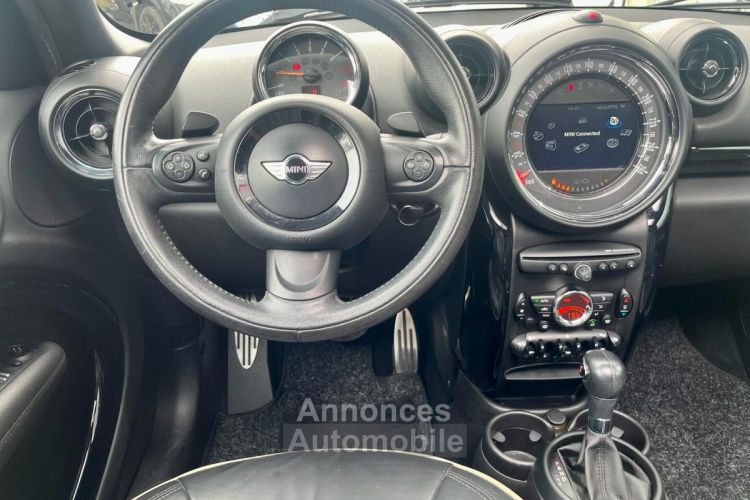 Mini Countryman R60 190 ch Cooper S A - <small></small> 16.990 € <small>TTC</small> - #6