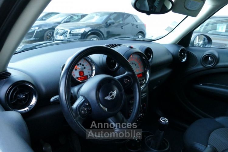 Mini Countryman R60 COOPER 1.6 112 Ch ALL 4 BVM6 - <small></small> 9.990 € <small>TTC</small> - #7