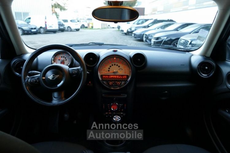 Mini Countryman R60 COOPER 1.6 112 Ch ALL 4 BVM6 - <small></small> 9.990 € <small>TTC</small> - #23