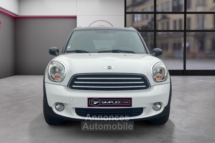 Mini Countryman R60 D 112 ch Cooper Business Call DOUBLE TOIT PANORAMIQUE - <small></small> 8.990 € <small>TTC</small> - #2