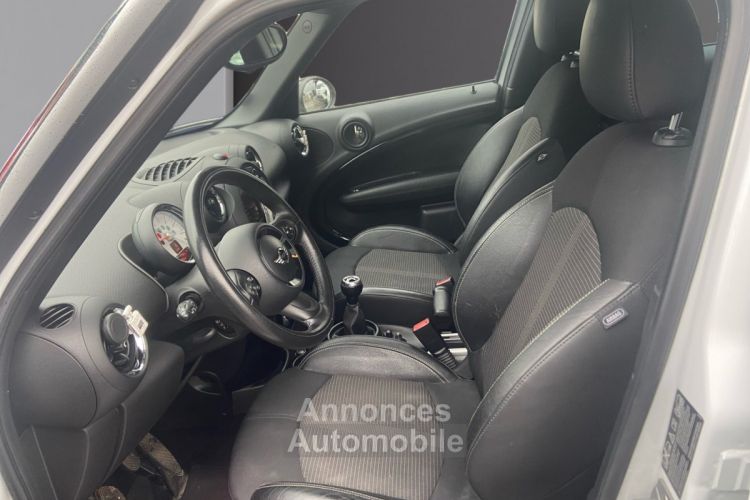 Mini Countryman R60 D 112 ch Cooper Business Call DOUBLE TOIT PANORAMIQUE - <small></small> 8.990 € <small>TTC</small> - #11