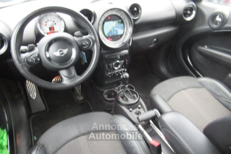 Mini Countryman R60 D 143 ch  S A - <small></small> 7.490 € <small>TTC</small> - #7