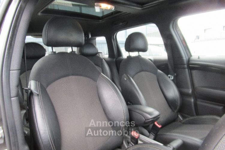 Mini Countryman R60 D 143 ch  S A - <small></small> 7.490 € <small>TTC</small> - #9