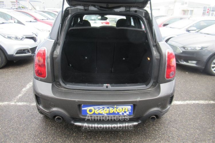 Mini Countryman R60 D 143 ch  S A - <small></small> 7.490 € <small>TTC</small> - #10