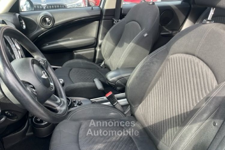 Mini Countryman R60 D 143 ch ALL4 Cooper S - <small></small> 6.490 € <small>TTC</small> - #10