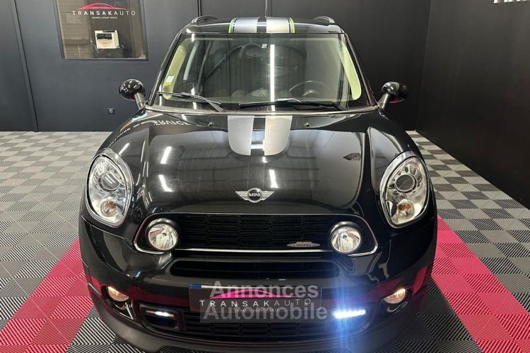 Mini Countryman R60 D 143 ch ALL4 Cooper S - <small></small> 9.990 € <small>TTC</small> - #3