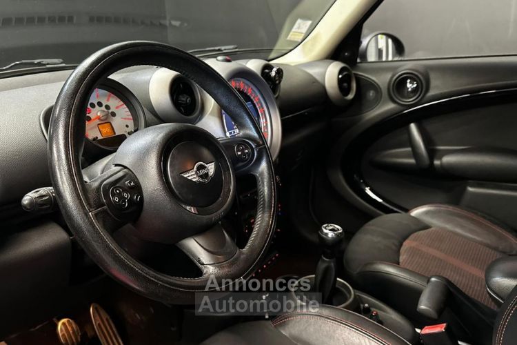 Mini Countryman R60 D 143 ch ALL4 Cooper S - <small></small> 9.990 € <small>TTC</small> - #20