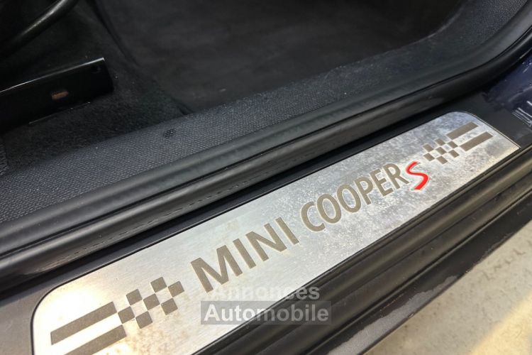 Mini Countryman R60 D 143 ch ALL4 Cooper S Pack Red Hot Chili A - <small></small> 12.890 € <small>TTC</small> - #24