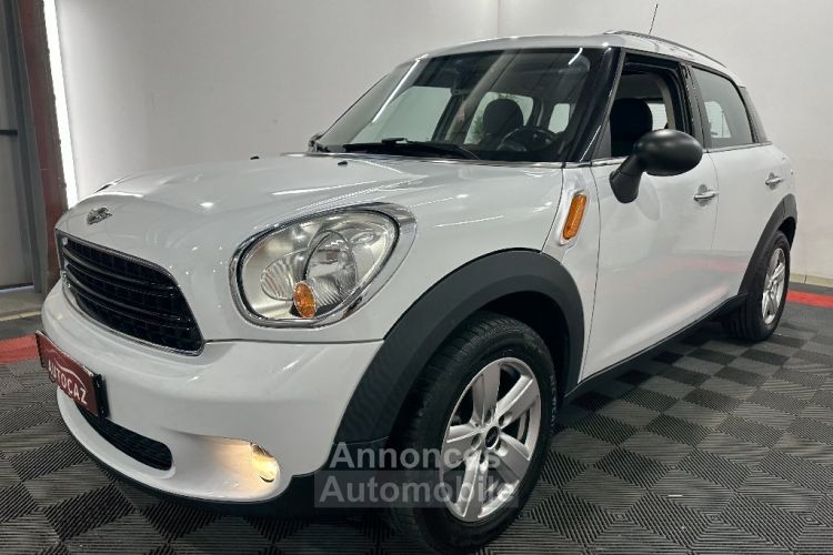 Mini Countryman R60 D 90 ch One - <small></small> 7.990 € <small>TTC</small> - #2