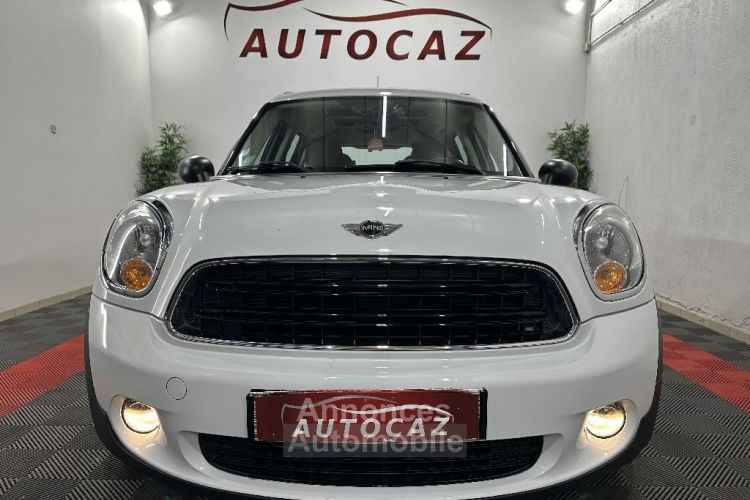 Mini Countryman R60 D 90 ch One - <small></small> 7.990 € <small>TTC</small> - #3