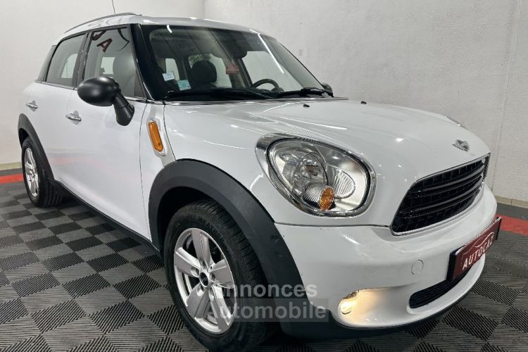 Mini Countryman R60 D 90 ch One - <small></small> 7.990 € <small>TTC</small> - #4