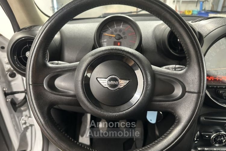 Mini Countryman R60 D 90 ch One - <small></small> 7.990 € <small>TTC</small> - #9