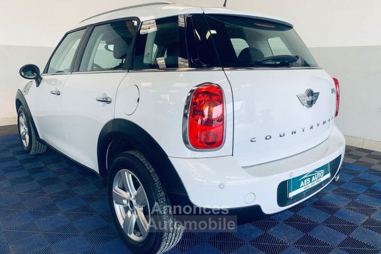 Mini Countryman R60 D 90 ch One - <small></small> 7.490 € <small>TTC</small> - #2