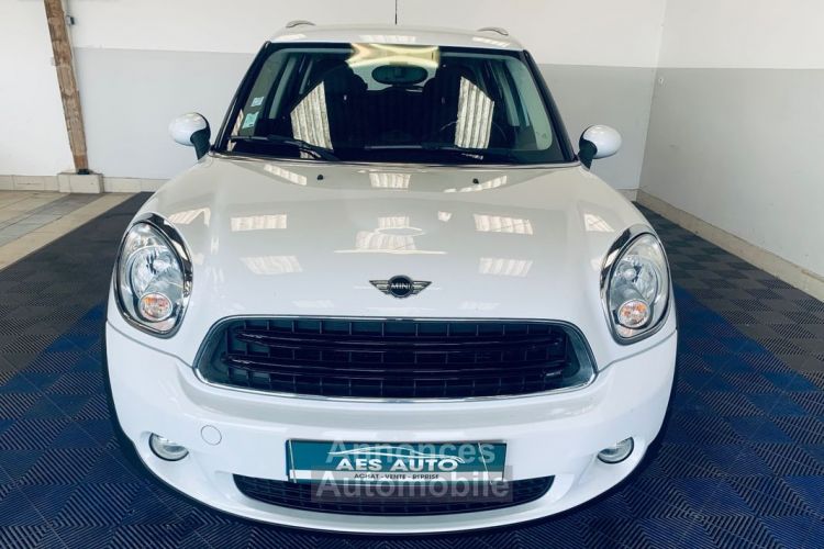 Mini Countryman R60 D 90 ch One - <small></small> 7.490 € <small>TTC</small> - #4