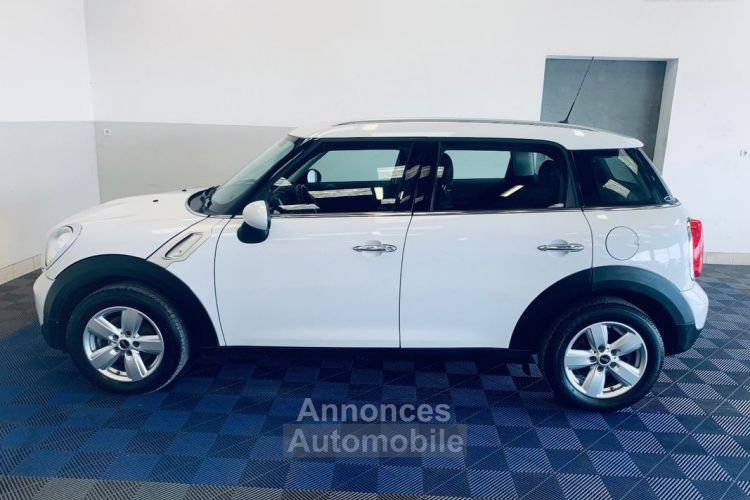 Mini Countryman R60 D 90 ch One - <small></small> 7.490 € <small>TTC</small> - #5