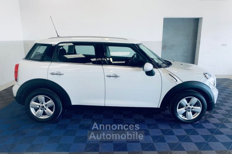 Mini Countryman R60 D 90 ch One - <small></small> 7.490 € <small>TTC</small> - #6