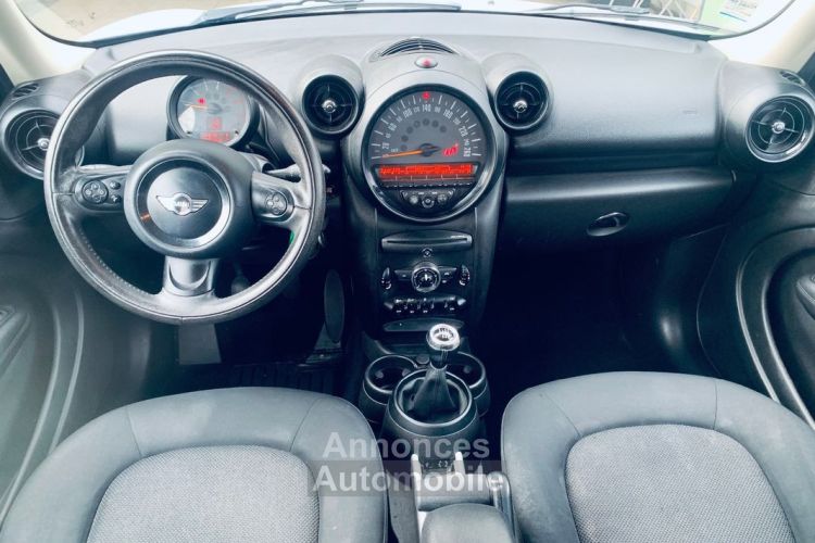 Mini Countryman R60 D 90 ch One - <small></small> 7.490 € <small>TTC</small> - #8