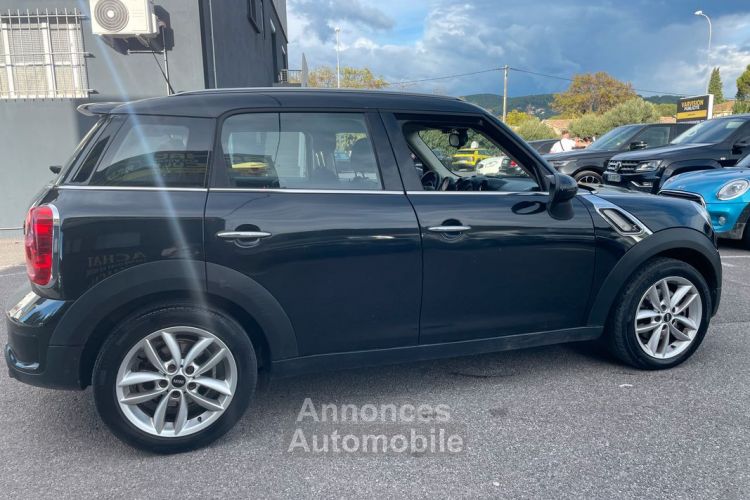 Mini Countryman s 1.6 i 184 cv boite automatique garantie - <small></small> 9.990 € <small>TTC</small> - #3