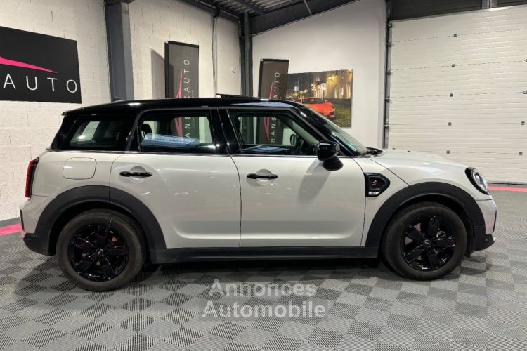 Mini Countryman S 178 cv NORTHWOOD - <small></small> 33.690 € <small>TTC</small> - #3