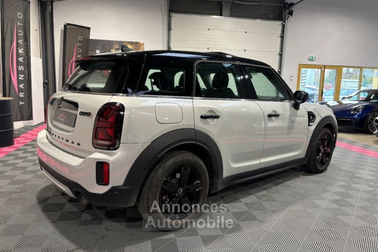 Mini Countryman S 178 cv NORTHWOOD - <small></small> 33.690 € <small>TTC</small> - #4