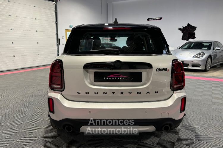 Mini Countryman S 178 cv NORTHWOOD - <small></small> 33.690 € <small>TTC</small> - #5