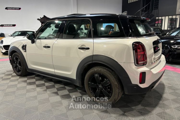 Mini Countryman S 178 cv NORTHWOOD - <small></small> 33.690 € <small>TTC</small> - #6