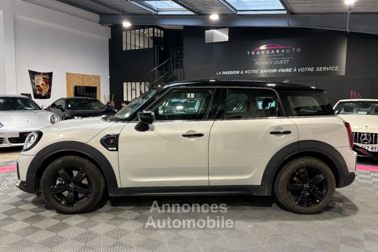 Mini Countryman S 178 cv NORTHWOOD - <small></small> 33.690 € <small>TTC</small> - #7