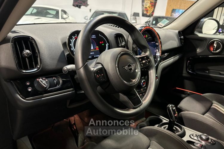 Mini Countryman S 178 cv NORTHWOOD - <small></small> 33.690 € <small>TTC</small> - #11