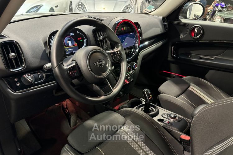 Mini Countryman S 178 cv NORTHWOOD - <small></small> 33.690 € <small>TTC</small> - #16