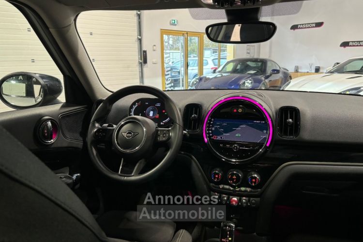 Mini Countryman S 178 cv NORTHWOOD - <small></small> 33.690 € <small>TTC</small> - #18