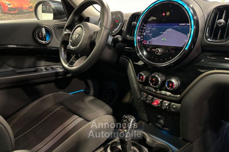 Mini Countryman S 178 cv NORTHWOOD - <small></small> 33.690 € <small>TTC</small> - #21