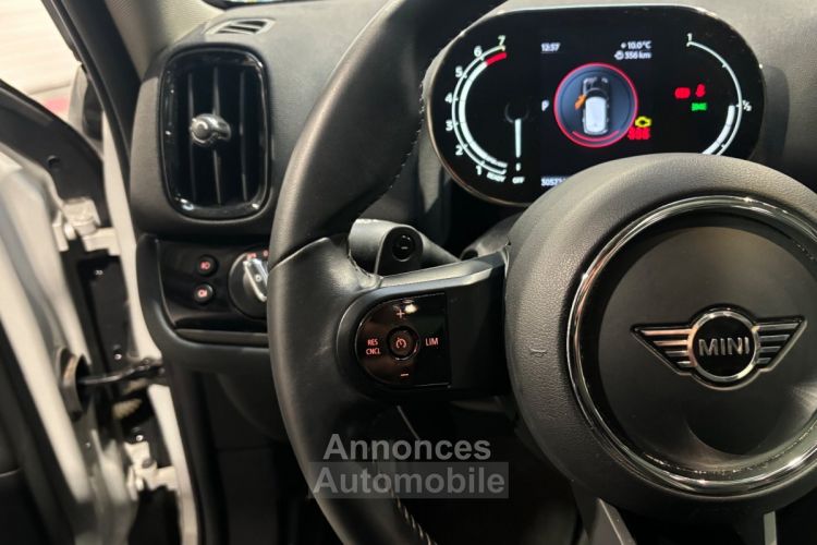 Mini Countryman S 178 cv NORTHWOOD - <small></small> 33.690 € <small>TTC</small> - #23