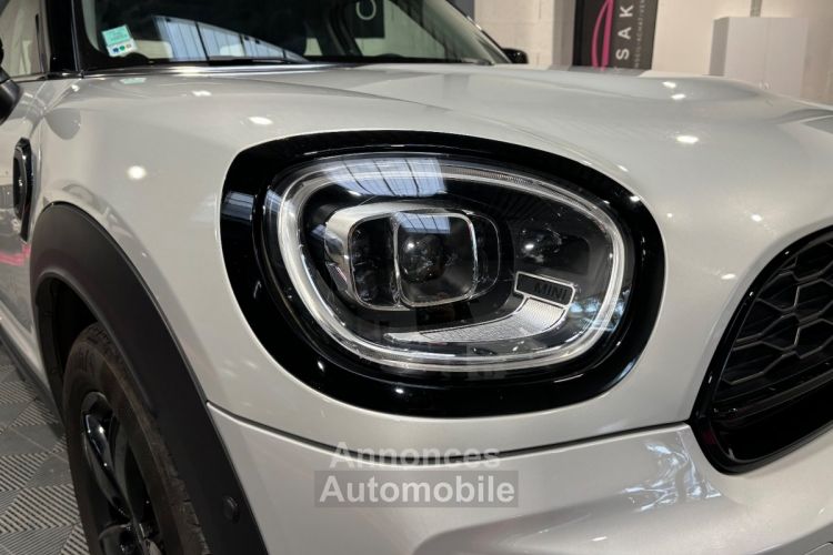 Mini Countryman S 178 cv NORTHWOOD - <small></small> 33.690 € <small>TTC</small> - #30