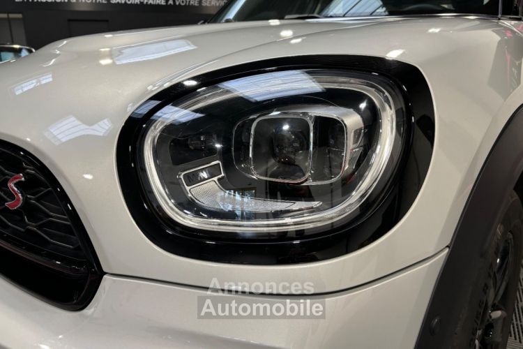 Mini Countryman S 178 cv NORTHWOOD - <small></small> 33.690 € <small>TTC</small> - #31