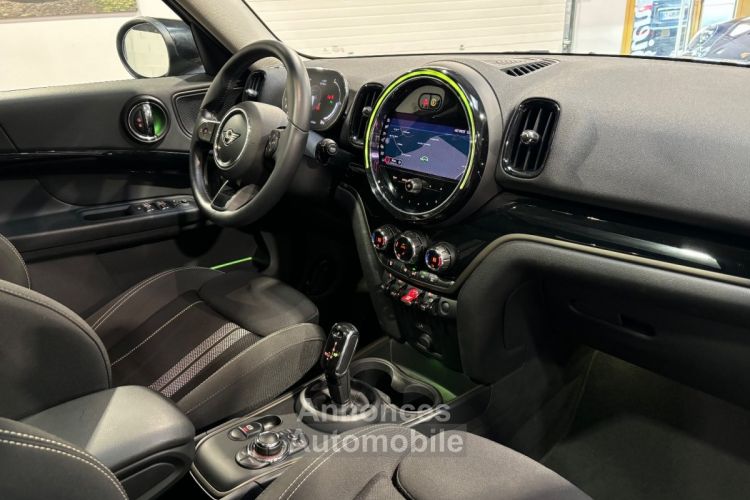 Mini Countryman S 178 cv NORTHWOOD - <small></small> 33.690 € <small>TTC</small> - #32