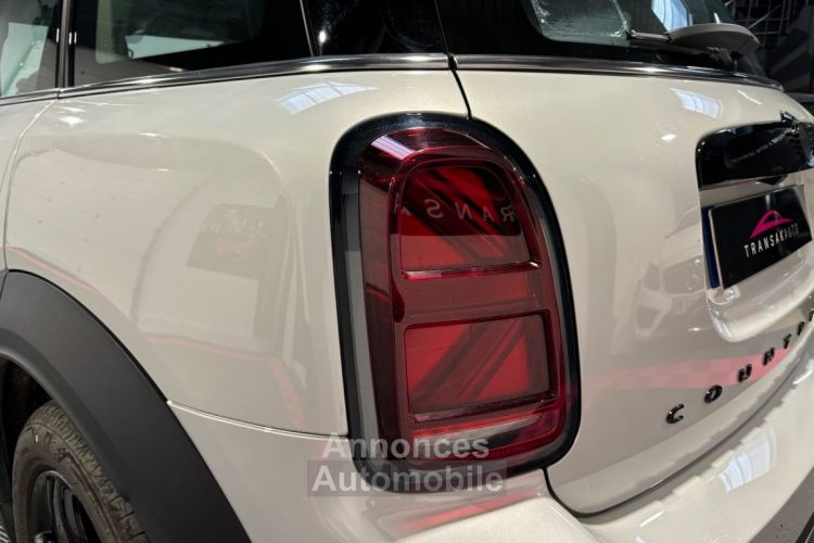 Mini Countryman S 178 cv NORTHWOOD - <small></small> 33.690 € <small>TTC</small> - #34