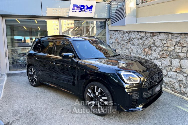 Mini Countryman S All4 218 JCW XL - <small></small> 62.000 € <small>TTC</small> - #1