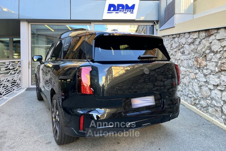 Mini Countryman S All4 218 JCW XL - <small></small> 62.000 € <small>TTC</small> - #2