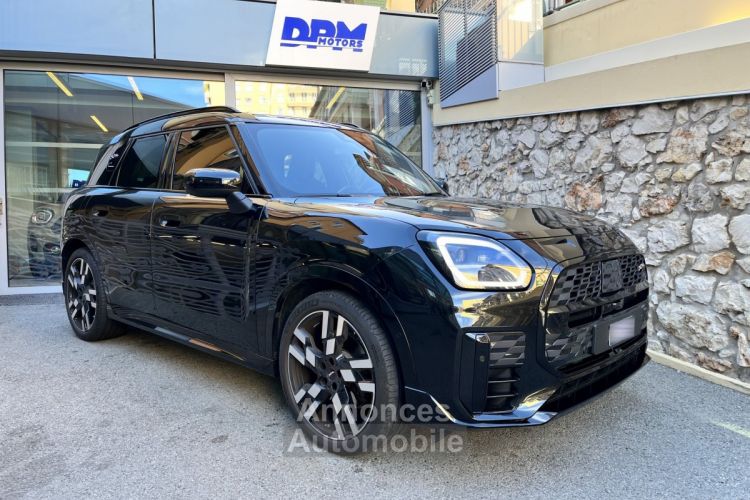 Mini Countryman S All4 218 JCW XL - <small></small> 62.000 € <small>TTC</small> - #4