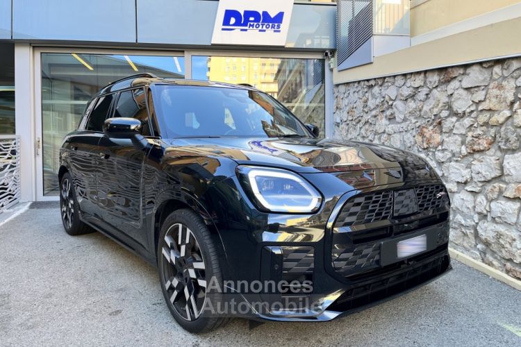 Mini Countryman S All4 218 JCW XL - <small></small> 62.000 € <small>TTC</small> - #5