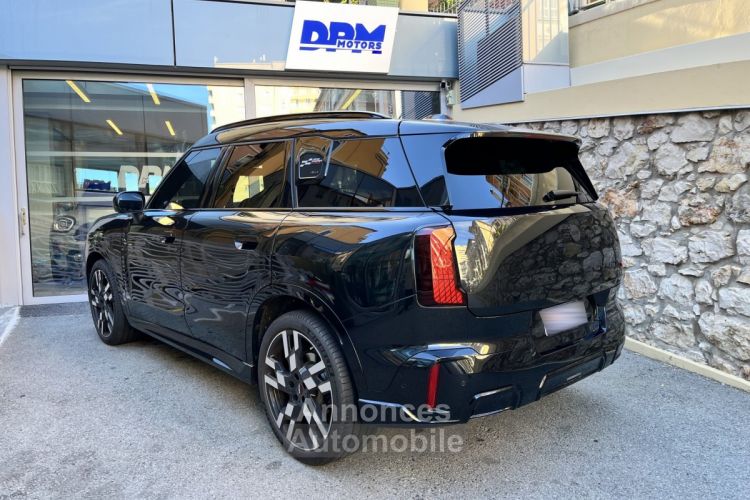 Mini Countryman S All4 218 JCW XL - <small></small> 62.000 € <small>TTC</small> - #6