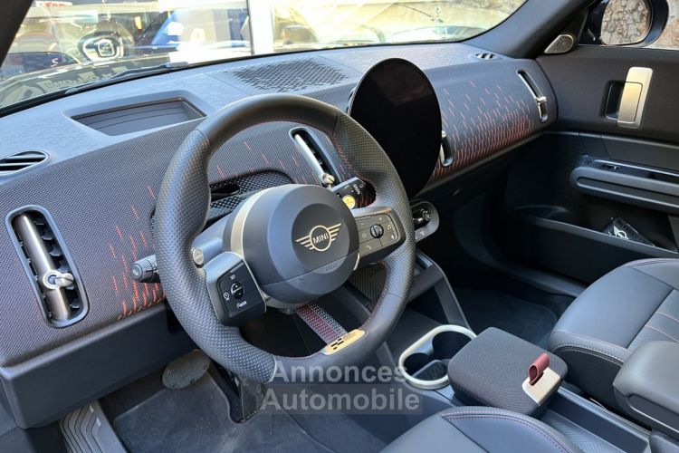 Mini Countryman S All4 218 JCW XL - <small></small> 62.000 € <small>TTC</small> - #10