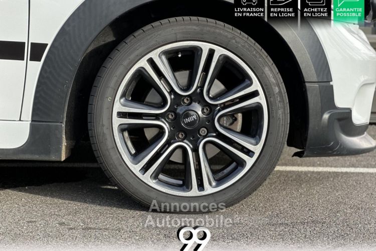 Mini Countryman S ALL4 Pano Xenon 184 - <small></small> 14.990 € <small>TTC</small> - #41