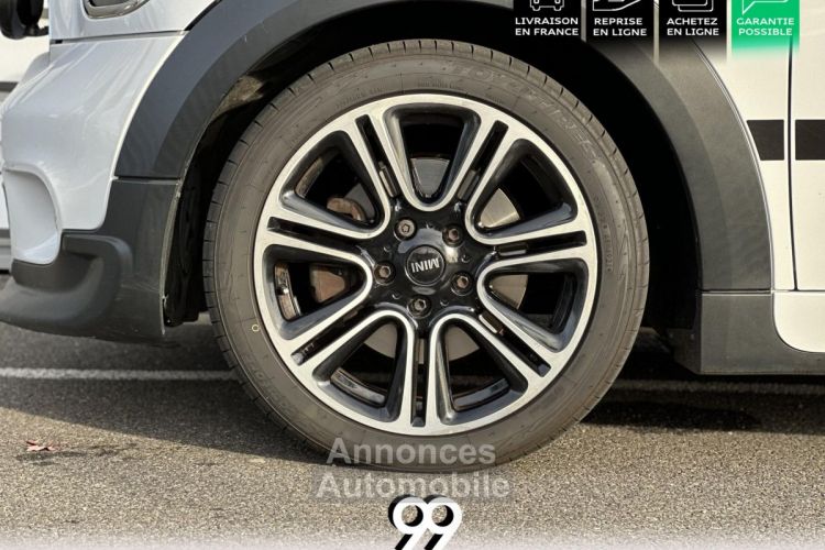 Mini Countryman S ALL4 Pano Xenon 184 - <small></small> 14.990 € <small>TTC</small> - #43