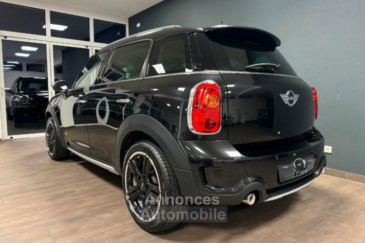 Mini Countryman S Cooper  All4 1 6 190 ess / 11/2015 *garantie 12 mois* - <small></small> 16.890 € <small>TTC</small> - #3