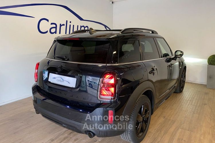 Mini Countryman S Edition Northwood 178 ch BVA 7 Première main française A partir de 570e par mois - <small></small> 34.990 € <small>TTC</small> - #4