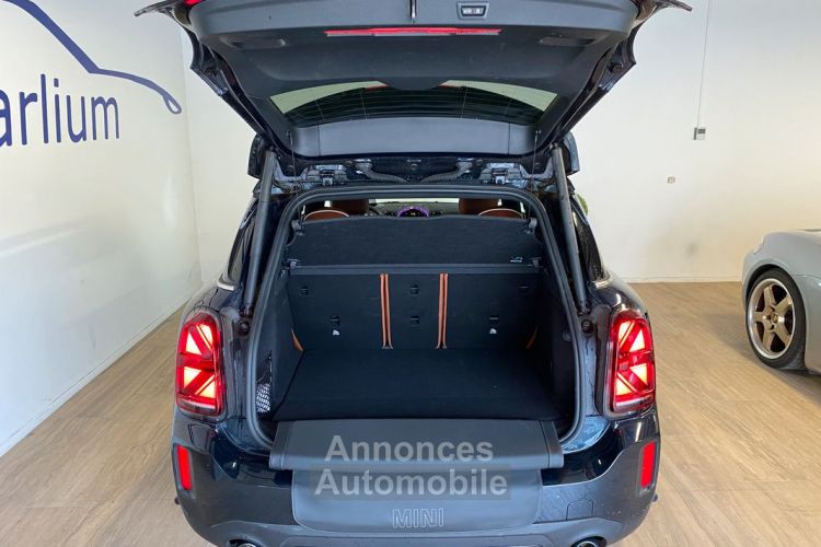 Mini Countryman S Edition Northwood 178 ch BVA 7 Première main française A partir de 570e par mois - <small></small> 34.990 € <small>TTC</small> - #5