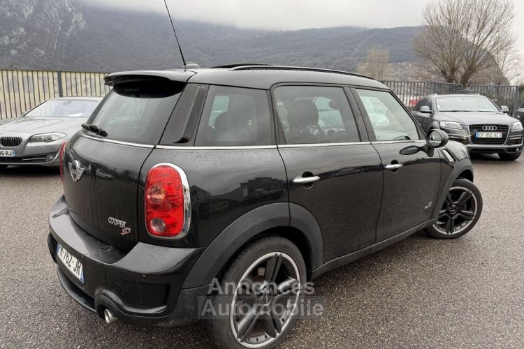 Mini Countryman SD 143CH BVA ALL4 - <small></small> 12.990 € <small>TTC</small> - #3