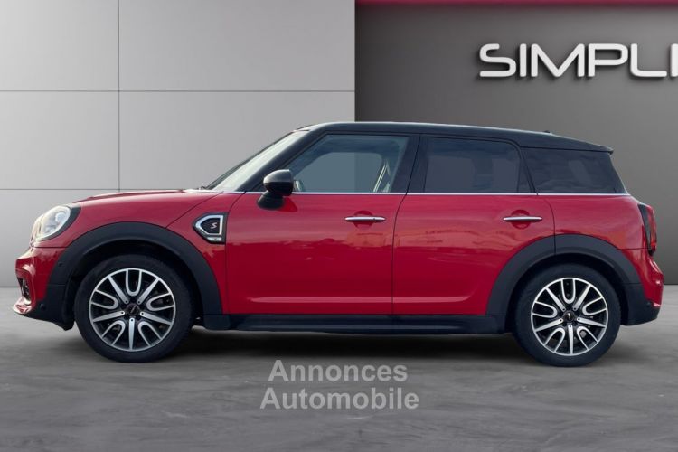 Mini Countryman SD 2.0 DIESEL 190CV JCW Garantie 12 mois - <small></small> 15.980 € <small>TTC</small> - #6