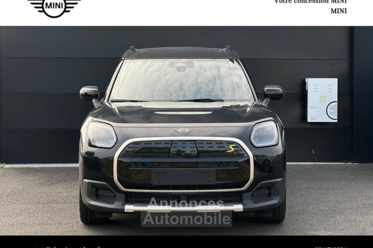 Mini Countryman SE 313ch Favoured ALL4 - <small></small> 52.200 € <small>TTC</small> - #3